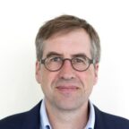 Prof. Dr. Wolfgang Bäumer