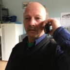 Dr. Torsten J. Naucke