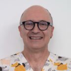 Dr. Gerhard Biberauer