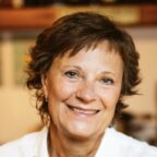 Dr. Angelika Drensler