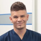 Dr. Dr. Benjamin Berk