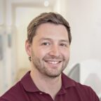 Dr. Alexander Hendricks