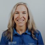 Dr. Sarah Koll-Hampp