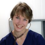 Dipl. vet. med. Sarah Wagner