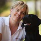 Priv. Doz. Dr. Barbara Bockstahler