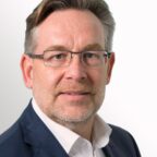 Dr. Wolf-Rüdiger Pankow