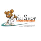 vetshop
