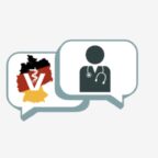 Deutsch­kurs für Tierärzte