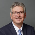 Dr. Hans Schnitzler-Leif