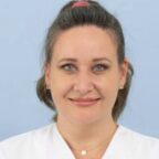 Prof. Dr. Mirja C. Nolff