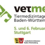 VetMed - Tiermedizintage Baden-Württemberg