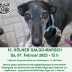 Kölner Galgo-Marsch