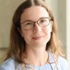 Dr. Anna-Lena Van de Weyer