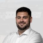 Portrait Simon Engelbert