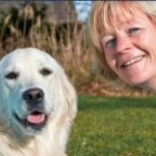 Portrait Simone Isenberg