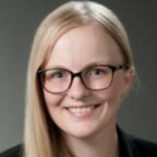 Dr. Christine Schmitt