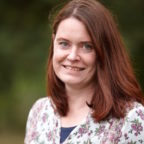 Dr. Iris Mackensen-Friedrichs