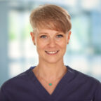 Dr. Marie-Cécile von Doernberg, Diplomate ECVS