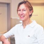 Dr. Martina van Suntum