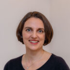 Dr. Christine Schenk