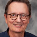 Prof. Dr. Frédéric Gaschen