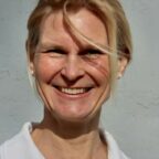 Dr. Jennifer von Luckner