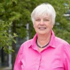 Dr. Gisela Bolbecher