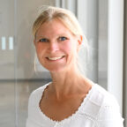 Dr. Jennifer von Luckner