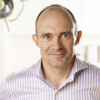 Prof. Dr. Franck Forterre