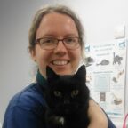 Dr. Katarina Hazuchova