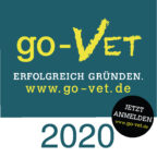 go-VET® Praxisgründer-Workshops