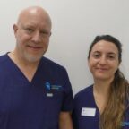 Prof. Dr. Alexander M. Reiter & Elena Scaccini