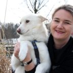 Dr. Silke Hieronymus