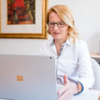 Dr. Christiane Stengel