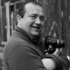 Portrait Günther Ebner