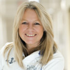 Portrait Dr. Isa Foltin