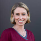 Portrait Diana Dederichs