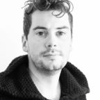 Portrait James Arthur Photography