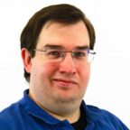 Dr. Christoph Klinger