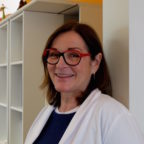 Gabriele Pfahl-Kreis