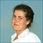 Dr. Brigitte Traenckner