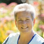 Dr. Michaela Artwohl