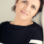 Portrait Valentina Kurscheid