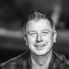 Portrait Christian Vieler